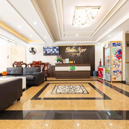 Bien Ngoc Hotel Vung Tau Exterior photo