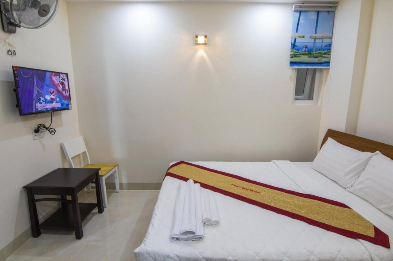 Bien Ngoc Hotel Vung Tau Exterior photo
