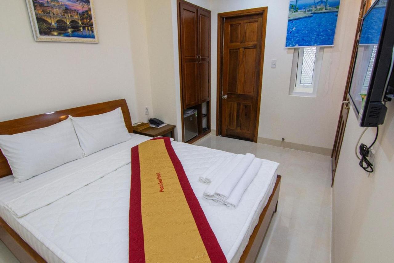 Bien Ngoc Hotel Vung Tau Exterior photo