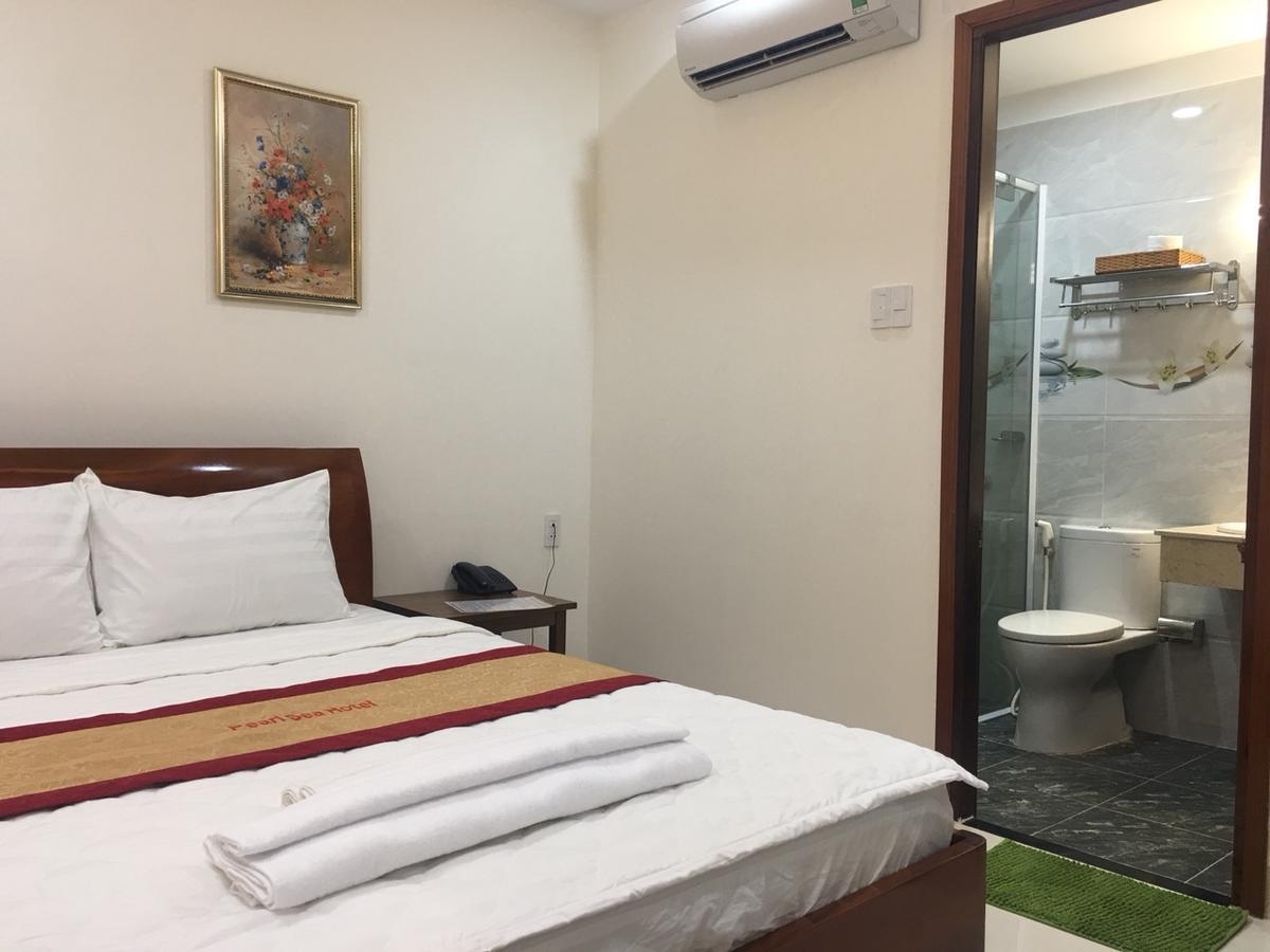 Bien Ngoc Hotel Vung Tau Exterior photo