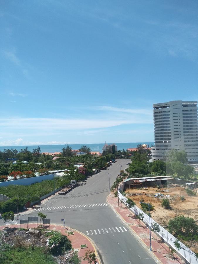 Bien Ngoc Hotel Vung Tau Exterior photo
